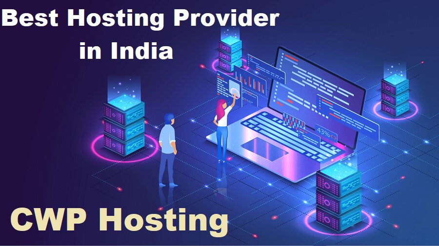 best hosting provider in India