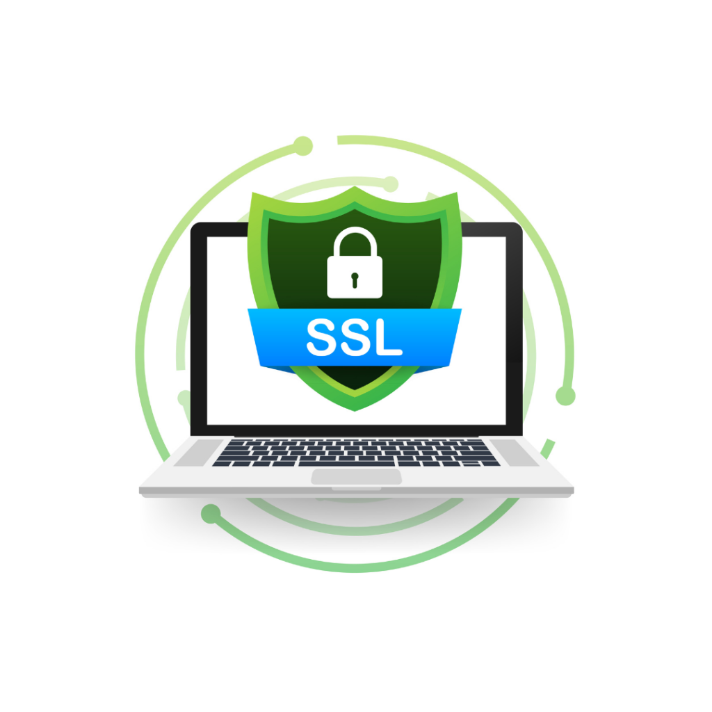 free SSL certificates