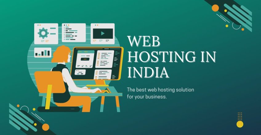 cheap Linux shared hosting in India