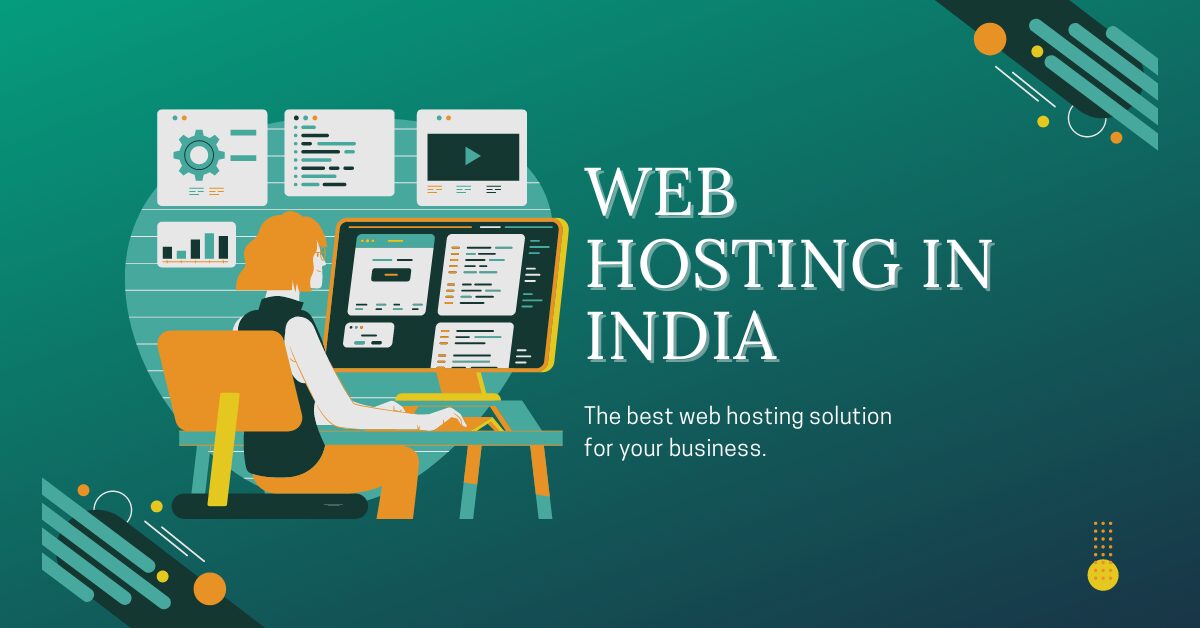 cheap Linux shared hosting in India