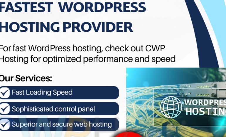 Secure and Fast Managed WordPress Hosting Explained