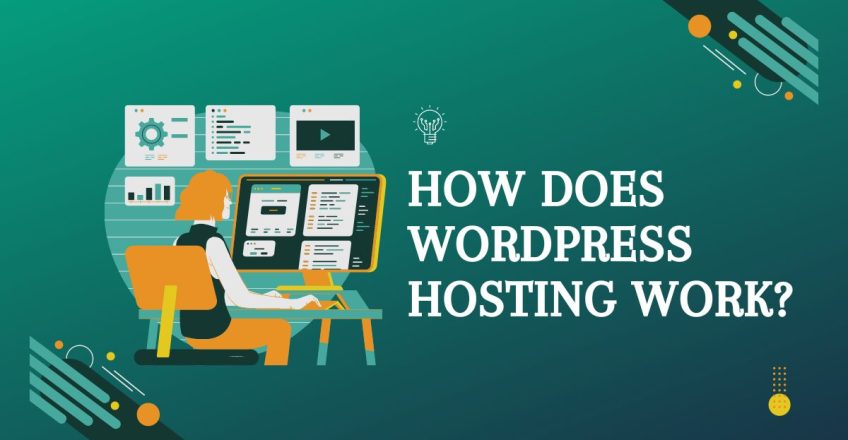 wordpress hosting