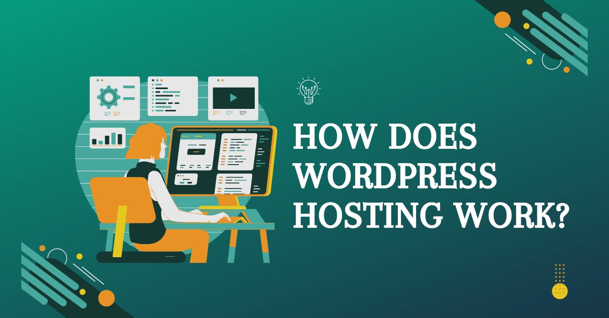 wordpress hosting